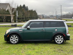 MINI Clubman 84,000 mi