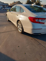 2019 Honda Accord LX FWD 69,000 mi