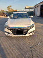 2019 Honda Accord LX FWD 69,000 mi