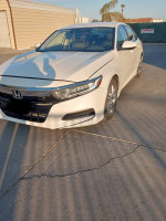 2019 Honda Accord LX FWD 69,000 mi