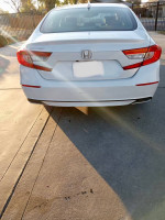 2019 Honda Accord LX FWD 69,000 mi