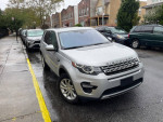 2017 Land Rover Discovery HSE 4WD 84,000 mi