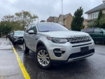2017 Land Rover Discovery HSE 4WD 84,000 mi