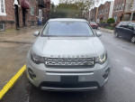 2017 Land Rover Discovery HSE 4WD 84,000 mi