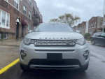 2017 Land Rover Discovery HSE 4WD 84,000 mi