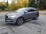 2020 Acura MDX SH-AWD AWD 109,000 mi