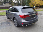 2020 Acura MDX SH-AWD AWD 109,000 mi