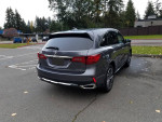 2020 Acura MDX SH-AWD AWD 109,000 mi