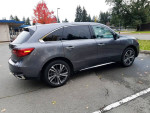 2020 Acura MDX SH-AWD AWD 109,000 mi