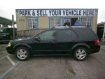 2005 Ford Freestyle Limited AWD 89,000 mi