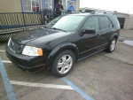 2005 Ford Freestyle Limited AWD 89,000 mi