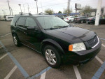 2005 Ford Freestyle Limited AWD 89,000 mi