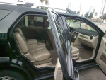 2005 Ford Freestyle Limited AWD 89,000 mi