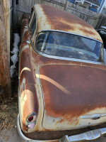 Chevrolet 140,000 mi