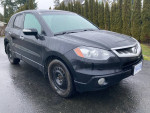 2007 Acura RDX 74,000 mi