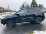 2007 Acura RDX 74,000 mi
