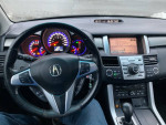 2007 Acura RDX 74,000 mi