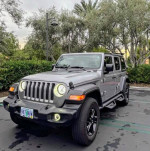 2019 Jeep Wrangler Sport 4WD 116,000 mi
