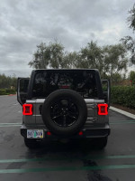 2019 Jeep Wrangler Sport 4WD 116,000 mi
