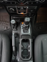 2019 Jeep Wrangler Sport 4WD 116,000 mi