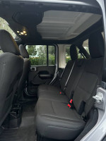 2019 Jeep Wrangler Sport 4WD 116,000 mi