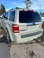 2008 Ford Escape Limited FWD 143,000 mi