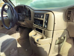 GMC Safari 128,000 mi