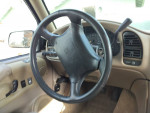 GMC Safari 128,000 mi