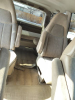 GMC Safari 128,000 mi