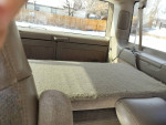 GMC Safari 128,000 mi