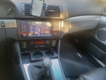 BMW 60,000 mi
