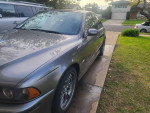 BMW 60,000 mi
