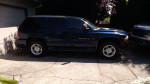 2000 Dodge Durango R/T 4WD 53,000 mi