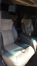 2000 Dodge Durango R/T 4WD 53,000 mi
