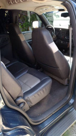 2000 Dodge Durango R/T 4WD 53,000 mi