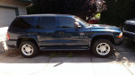 2000 Dodge Durango R/T 4WD 53,000 mi