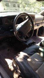 2000 Dodge Durango R/T 4WD 53,000 mi