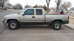 GMC 150,000 mi