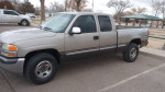 GMC 150,000 mi