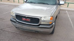 GMC 150,000 mi