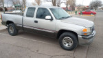 GMC 150,000 mi