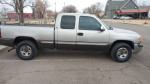 GMC 150,000 mi