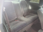 2001 Honda Civic LX FWD 87,000 mi