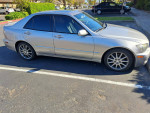2004 Lexus IS 300 RWD 94,000 mi