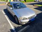 2004 Lexus IS 300 RWD 94,000 mi