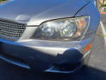 2004 Lexus IS 300 RWD 94,000 mi