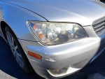 2004 Lexus IS 300 RWD 94,000 mi