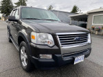 2007 Ford Explorer 125,000 mi