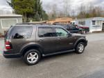2007 Ford Explorer 125,000 mi