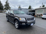 2007 Ford Explorer 125,000 mi